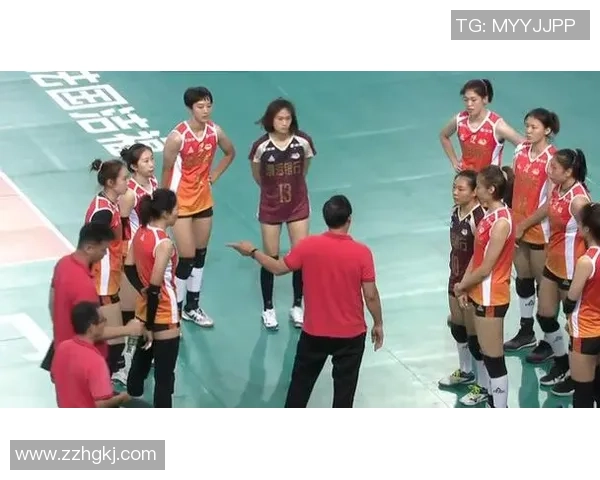 1月19日天津女排与上海队激战成焦点比赛结果揭晓引发球迷热议 1月19日天津女排与上海队激战成焦点比赛结果揭晓引发球迷热议