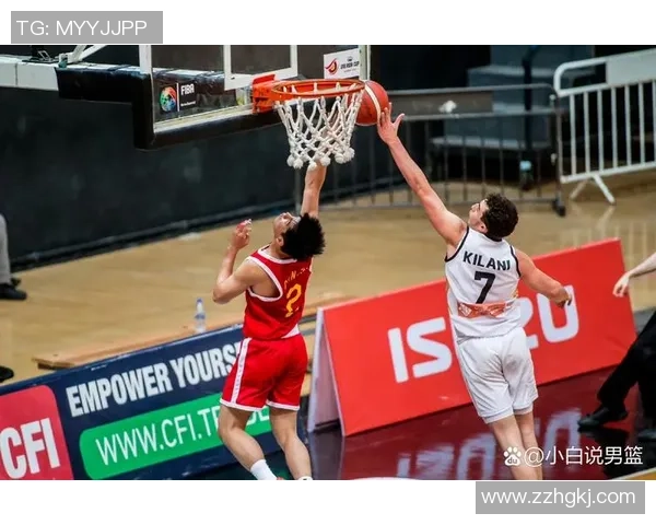 历届U18男篮对抗日韩球队的精彩回顾与战绩分析 历届U18男篮对抗日韩球队的精彩回顾与战绩分析