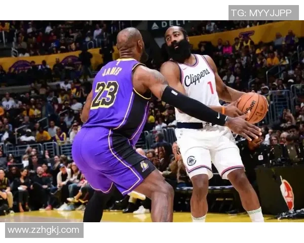 快船与湖人揭幕战精彩回放全程回顾与赛后分析