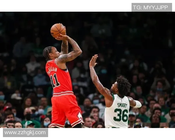 波士顿凯尔特人与芝加哥公牛的经典对决再度上演篮球盛宴