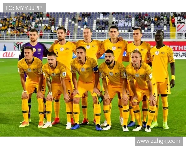 澳大利亚与哥伦比亚足球对决的战术分析与比赛展望