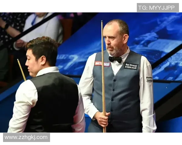 颜丙涛与威廉姆斯精彩对决直播时间及观看指南全解析