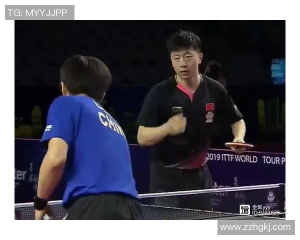 卡塔尔公开赛精彩对决马龙与林高远精彩录像回顾