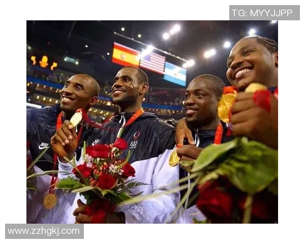 08年北京奥运会中国男篮与美国队精彩对决数据分析与统计总结