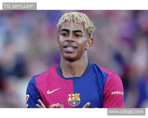 TA：亚马尔成为巴萨最大人物，沙龙内或许没有人可以质疑他