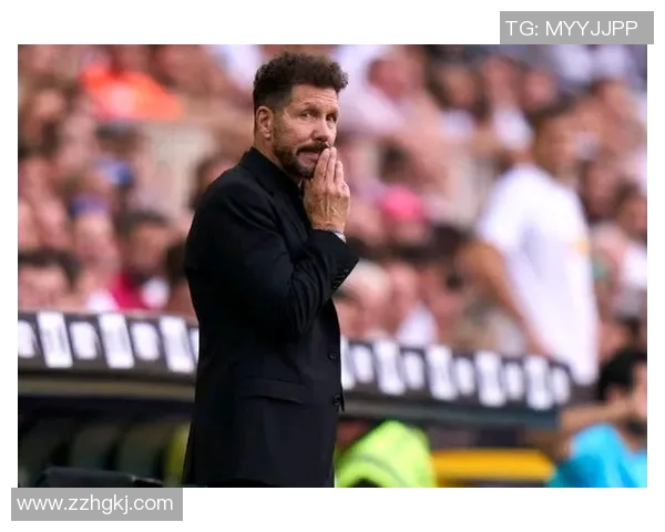 球场无父子！西蒙尼：朱利亚诺不是谁的儿子，他便是朱利亚诺