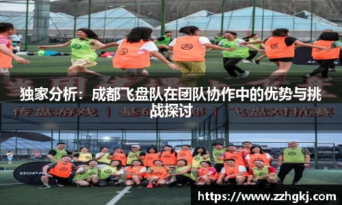 独家分析：成都飞盘队在团队协作中的优势与挑战探讨